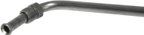 Dorman 624-061 Automatic Transmission Oil Cooler Hose Assembly - Auxiliary Cooler (Passenger Side) to Transmission - view 2