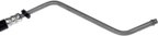 Dorman 624-065 Automatic Transmission Oil Cooler Hose Assembly - Lower - view 2