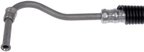 Dorman 624-071 Automatic Transmission Oil Cooler Hose Assembly - Auxiliary Cooler to Radiator (Passenger Side) - view 1