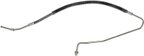 Dorman 624-075 Automatic Transmission Oil Cooler Hose Assembly - Auxiliary Cooler to Radiator (Passenger Side) - view 2