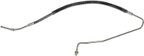 Dorman 624-075 Automatic Transmission Oil Cooler Hose Assembly - Auxiliary Cooler to Radiator (Passenger Side) - view 7
