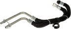Dorman 624-095 Automatic Transmission Oil Cooler Hose Assembly - Auxiliary Cooler (Driver Side) to Transmission - view 4