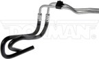 Dorman 624-097 Automatic Transmission Oil Cooler Hose Assembly - Inlet and Outlet - view 2