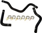 Dorman 624-1002 Automatic Transmission Oil Cooler Hose Assembly - view 1
