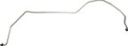 Dorman 624-100 Automatic Transmission Oil Cooler Hose Assembly - Outlet (Upper) - view 5