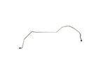 Dorman 624-100 Automatic Transmission Oil Cooler Hose Assembly - Outlet (Upper) - view 2