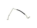 Dorman 624-106 Automatic Transmission Oil Cooler Hose Assembly - Auxiliary Cooler to Radiator (Passenger Side) - view 2