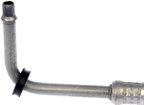 Dorman 624-122 Automatic Transmission Oil Cooler Hose Assembly - Inlet From Radiator (Lower) To Transmission (Front) or Lower - view 3