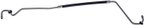 Dorman 624-125 Automatic Transmission Oil Cooler Hose Assembly - Inlet From Radiator (Lower) To Transmission (Front) or Lower - view 5
