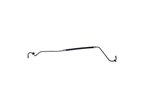 Dorman 624-125 Automatic Transmission Oil Cooler Hose Assembly - Inlet From Radiator (Lower) To Transmission (Front) or Lower - view 1