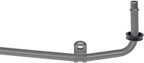Dorman 624-129 Automatic Transmission Oil Cooler Hose Assembly - Upper - view 3