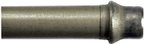Dorman 624-133 Automatic Transmission Oil Cooler Hose Assembly - Auxiliary Cooler (Driver Side) to Transmission or Inlet (Upper) - view 3
