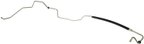 Dorman 624-133 Automatic Transmission Oil Cooler Hose Assembly - Auxiliary Cooler (Driver Side) to Transmission or Inlet (Upper) - view 4