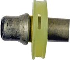 Dorman 624-134 Automatic Transmission Oil Cooler Hose Assembly - Inlet (Upper) - view 5