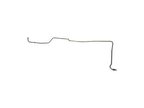 Dorman 624-135 Automatic Transmission Oil Cooler Hose Assembly - Outlet (Lower) - view 1