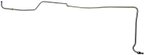 Dorman 624-135 Automatic Transmission Oil Cooler Hose Assembly - Outlet (Lower) - view 7