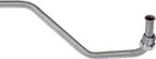 Dorman 624-136 Automatic Transmission Oil Cooler Hose Assembly - Inlet (Upper) or Upper - view 2