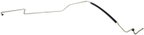 Dorman 624-137 Automatic Transmission Oil Cooler Hose Assembly - Auxiliary Cooler (Driver Side) to Transmission or Lower - view 4