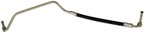 Dorman 624-138 Automatic Transmission Oil Cooler Hose Assembly - Inlet (Upper) - view 4