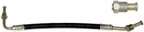 Dorman 624-139 Automatic Transmission Oil Cooler Hose Assembly - Outlet (Lower) - view 1