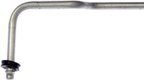 Dorman 624-141 Automatic Transmission Oil Cooler Hose Assembly - Auxiliary Cooler to Radiator (Lower) - view 3