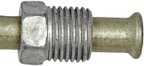 Dorman 624-142 Automatic Transmission Oil Cooler Hose Assembly - Inlet (Lower) or Lower - view 4