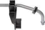Dorman 624-143 Automatic Transmission Oil Cooler Hose Assembly - Transmission to Radiator (Upper) - view 4