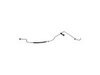 Dorman 624-143 Automatic Transmission Oil Cooler Hose Assembly - Transmission to Radiator (Upper) - view 1