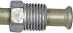 Dorman 624-150 Automatic Transmission Oil Cooler Hose Assembly - Inlet From Radiator (Upper), Lower or Outlet (Lower) - view 3