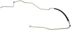 Dorman 624-156 Automatic Transmission Oil Cooler Hose Assembly - Auxiliary Cooler (Driver Side) to Transmission - view 4