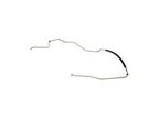 Dorman 624-156 Automatic Transmission Oil Cooler Hose Assembly - Auxiliary Cooler (Driver Side) to Transmission - view 2