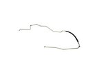 Dorman 624-156 Automatic Transmission Oil Cooler Hose Assembly - Auxiliary Cooler (Driver Side) to Transmission - view 1