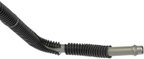 Dorman 624-163 Automatic Transmission Oil Cooler Hose Assembly - Auxiliary Cooler to Radiator (Passenger Side) or Lower - view 4