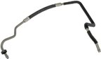 Dorman 624-163 Automatic Transmission Oil Cooler Hose Assembly - Auxiliary Cooler to Radiator (Passenger Side) or Lower - view 5