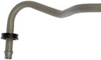 Dorman 624-163 Automatic Transmission Oil Cooler Hose Assembly - Auxiliary Cooler to Radiator (Passenger Side) or Lower - view 3