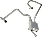 Dorman 624-165 Automatic Transmission Oil Cooler Hose Assembly - Inlet and Outlet or Lower - view 1