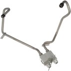 Dorman 624-165 Automatic Transmission Oil Cooler Hose Assembly - Inlet and Outlet or Lower - view 5