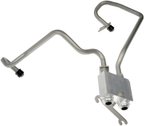 Dorman 624-165 Automatic Transmission Oil Cooler Hose Assembly - Inlet and Outlet or Lower - view 7