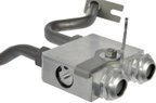 Dorman 624-165 Automatic Transmission Oil Cooler Hose Assembly - Inlet and Outlet or Lower - view 8