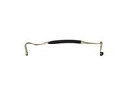 Dorman 624-168 Automatic Transmission Oil Cooler Hose Assembly - Auxiliary Cooler to Radiator (Passenger Side) - view 1