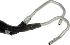 Dorman 624-171 Automatic Transmission Oil Cooler Hose Assembly - Inlet and Outlet - view 3