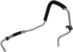 Dorman 624-179 Automatic Transmission Oil Cooler Hose Assembly - Auxiliary Cooler Inlet (Lower) - view 2