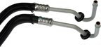Dorman 624-185 Automatic Transmission Oil Cooler Hose Assembly - Inlet and Outlet - view 4