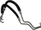 Dorman 624-186 Automatic Transmission Oil Cooler Hose Assembly - Inlet and Outlet - view 2