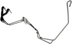 Dorman 624-187 Automatic Transmission Oil Cooler Hose Assembly - Inlet and Outlet - view 4