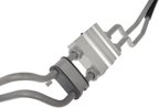 Dorman 624-187 Automatic Transmission Oil Cooler Hose Assembly - Inlet and Outlet - view 5