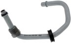 Dorman 624-190 Automatic Transmission Oil Cooler Hose Assembly - Upper - view 1