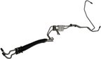 Dorman 624-195 Automatic Transmission Oil Cooler Hose Assembly - Inlet and Outlet - view 1
