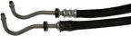 Dorman 624-196 Automatic Transmission Oil Cooler Hose Assembly - Inlet and Outlet - view 2