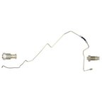 Dorman 624-202 Automatic Transmission Oil Cooler Hose Assembly - Inlet (Lower) or Inlet From Radiator (Lower) - view 1